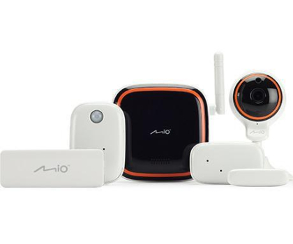 Czujnik inteligentny Mio SMART Essential 5415N5250007